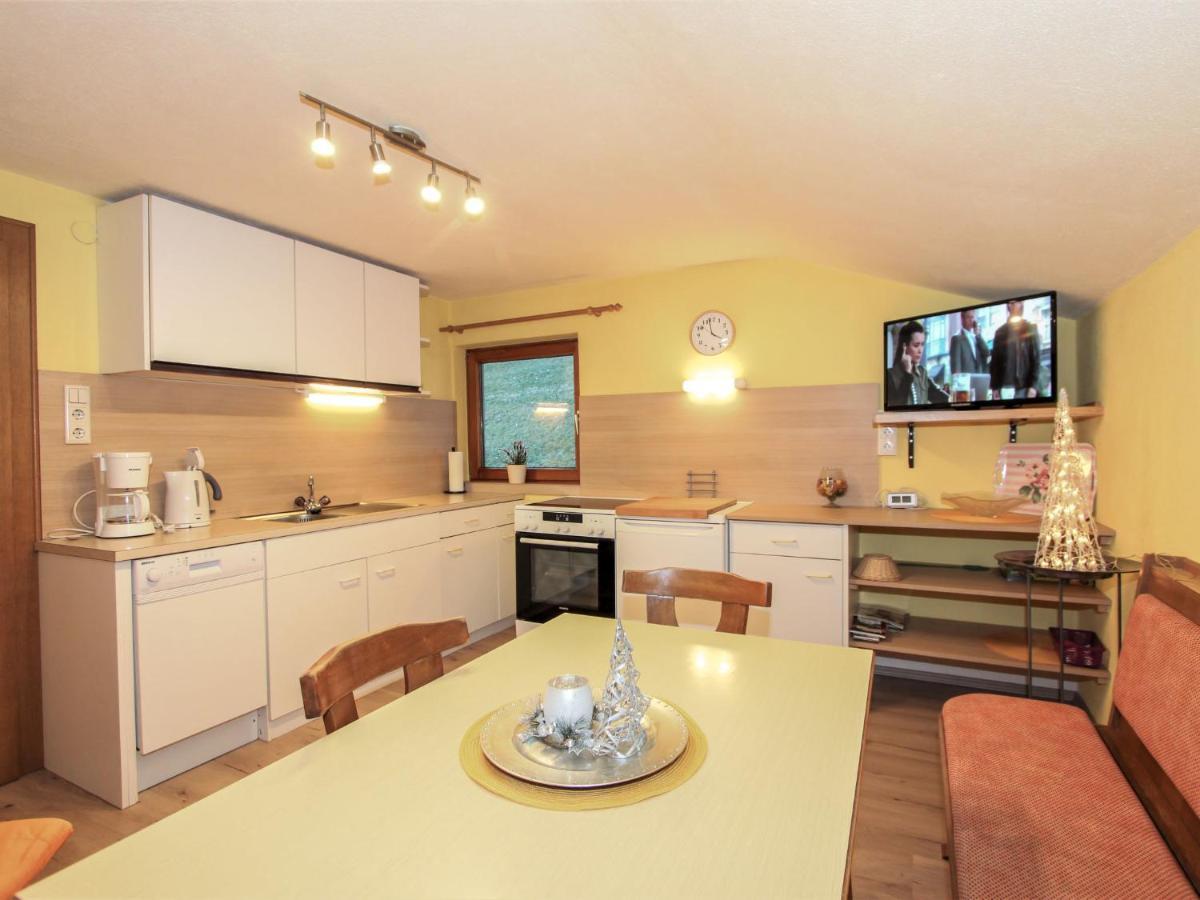 Apartment Gruber By Interhome Muhlen  Екстериор снимка