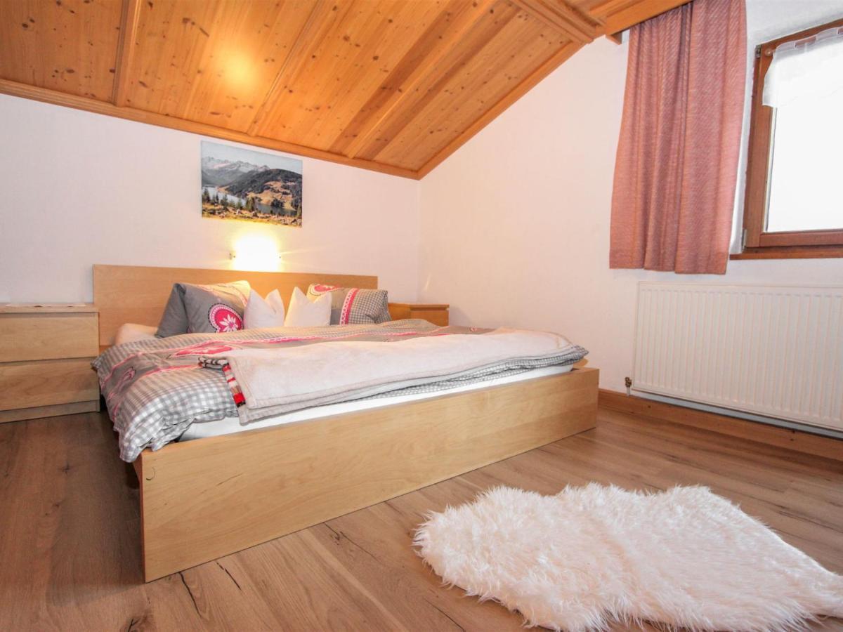 Apartment Gruber By Interhome Muhlen  Екстериор снимка
