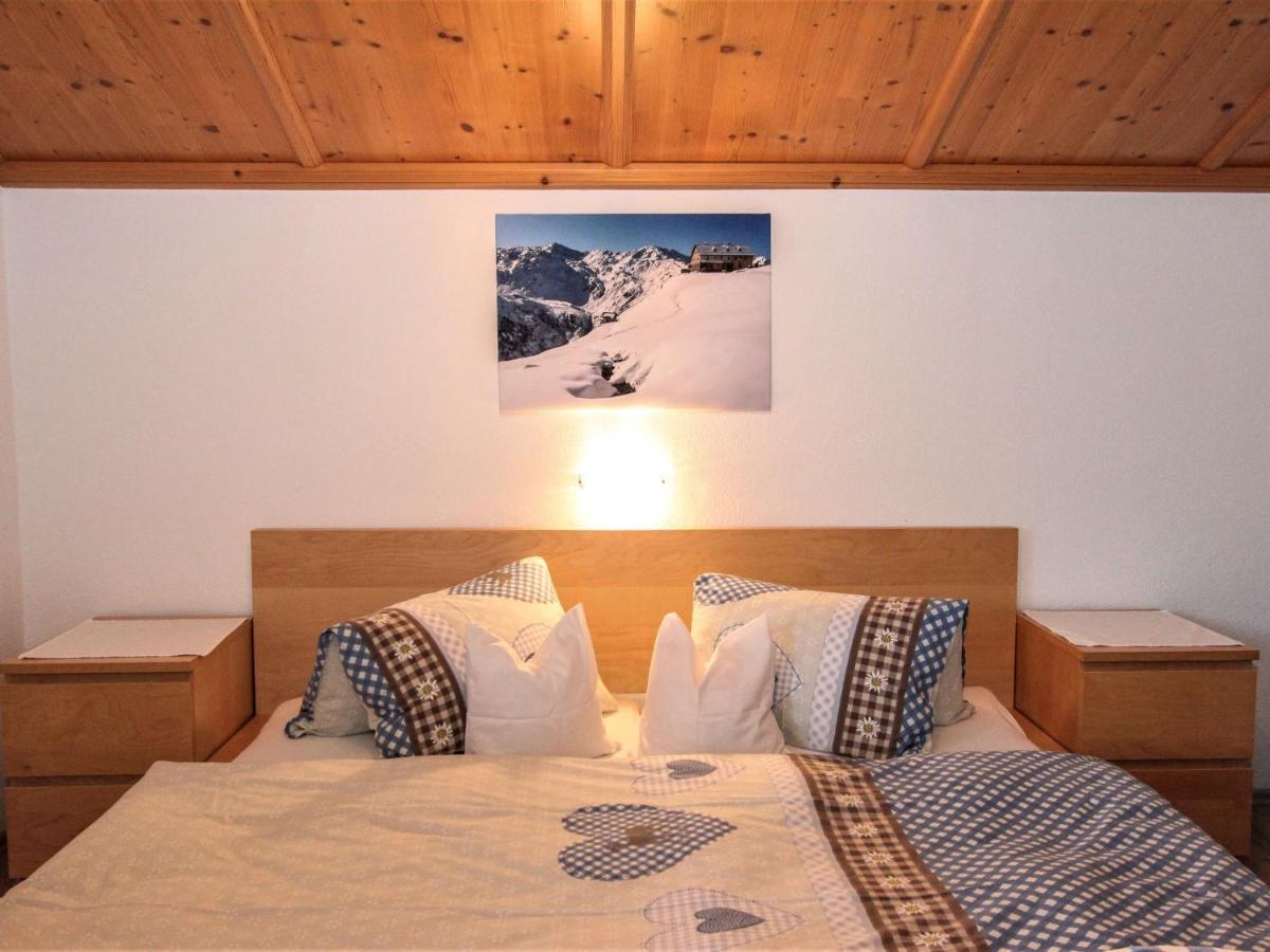 Apartment Gruber By Interhome Muhlen  Екстериор снимка