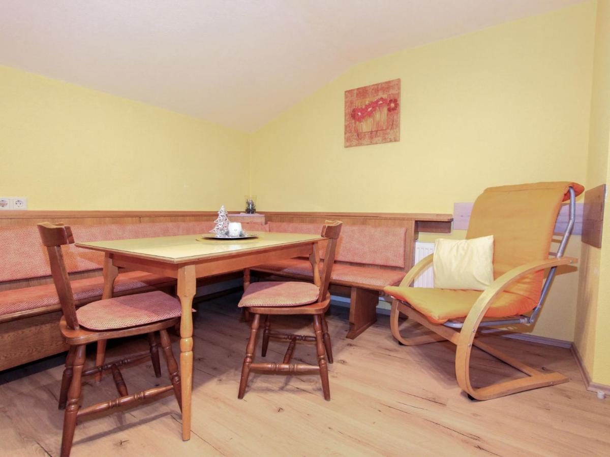 Apartment Gruber By Interhome Muhlen  Екстериор снимка