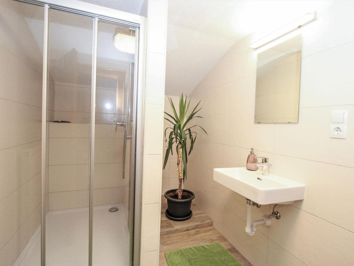 Apartment Gruber By Interhome Muhlen  Екстериор снимка