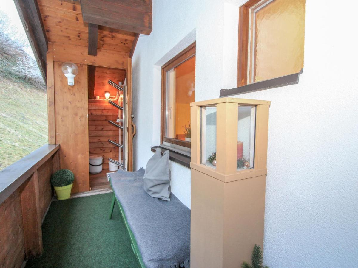 Apartment Gruber By Interhome Muhlen  Екстериор снимка
