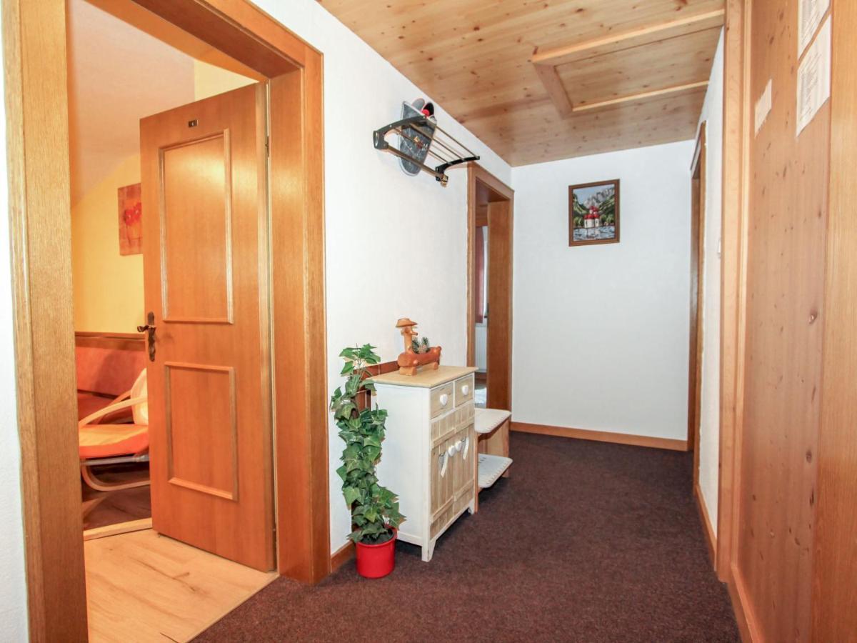 Apartment Gruber By Interhome Muhlen  Екстериор снимка