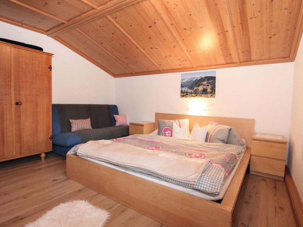 Apartment Gruber By Interhome Muhlen  Екстериор снимка