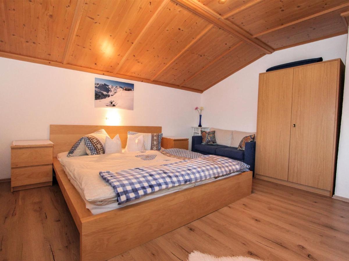 Apartment Gruber By Interhome Muhlen  Екстериор снимка
