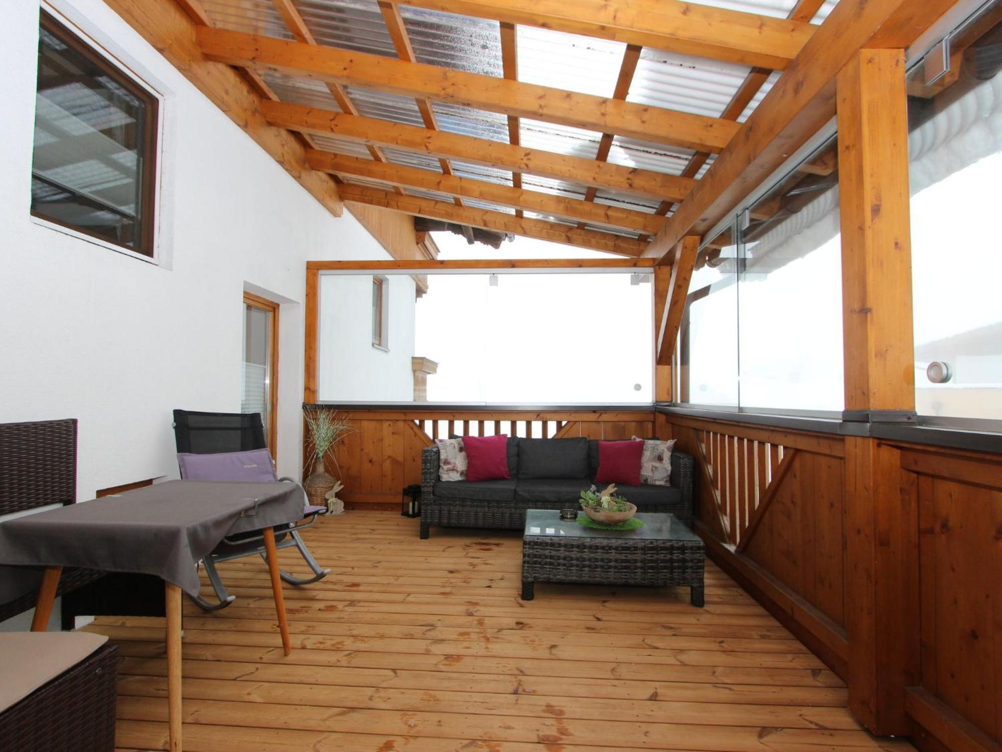Apartment Gruber By Interhome Muhlen  Екстериор снимка