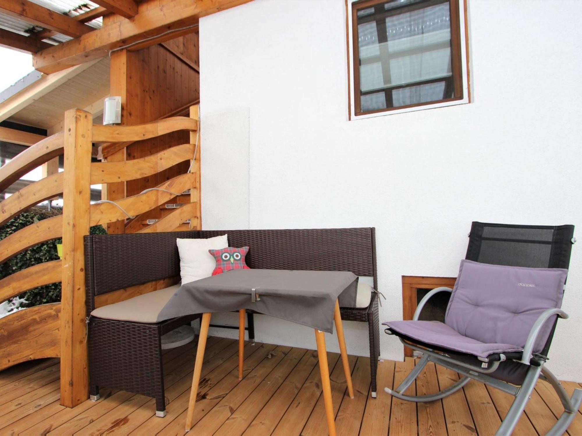 Apartment Gruber By Interhome Muhlen  Екстериор снимка