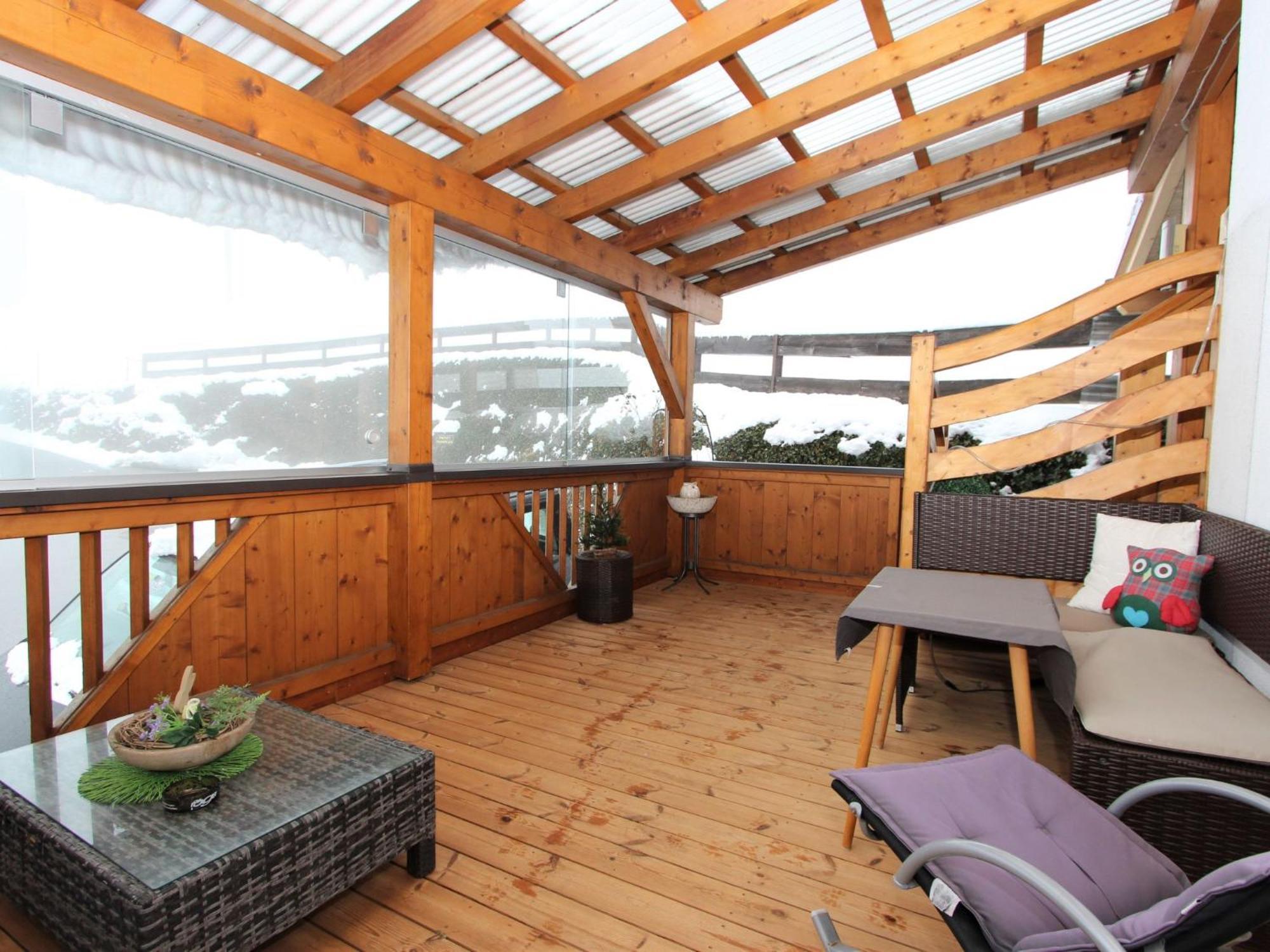Apartment Gruber By Interhome Muhlen  Екстериор снимка